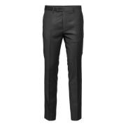 Slim-fit Trousers