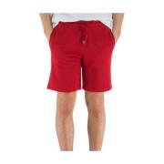 Korte shorts