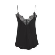 Camisole grene