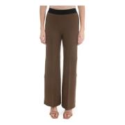 Soft trousers