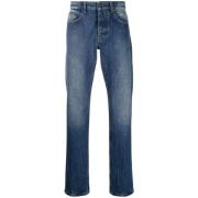 Slim Fit Jeans