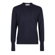 Round-neck Knitwear