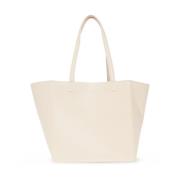 Origami shopper taske