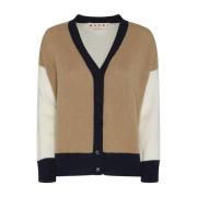 Hyggelig Cashmere Cardigan