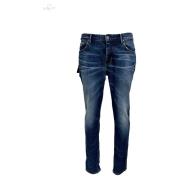 Special Blue de Genes Vinci Jeans