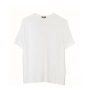 Sømløs Boxy T-shirt