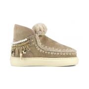 Eskimo Bold Sneakers