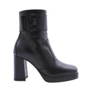 Heeled Boots