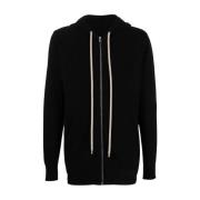 Stilfuld Zip-through Sweatshirt