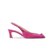 Livv Slingback Pumps