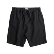 Short Keith 1196