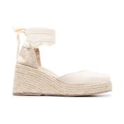 Tina Kilehæl Espadrilles