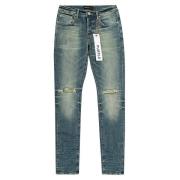 Stilfulde Slim-fit Jeans