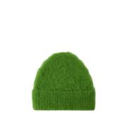 Vert Grøn Kameo Beanie