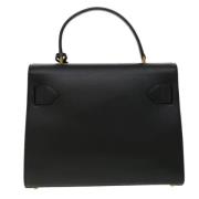 Pre-owned Leather handbags