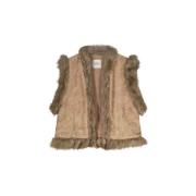 Boheme Charme Bomuldsvest