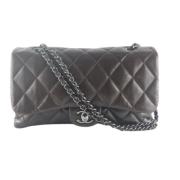 Pre-owned Stof chanel-tasker