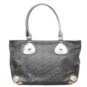 Pre-owned Canvas celine-tasker