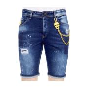 Robuste Shorts Herre - 1052