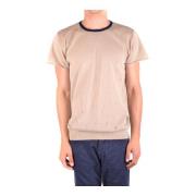 Stilfuld Herre T-Shirt