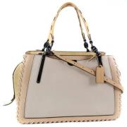 Pre-owned Leather handbags