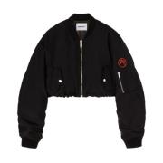 Patch Bomber Jakke