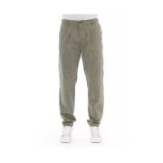 Herrer Army Cotton Chino Bukser