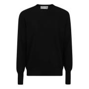 Round-neck Knitwear