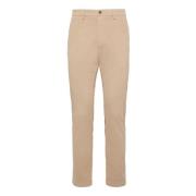 Stretch Corduroy Bukser