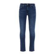 Stræk Denim Tek Rebus Jeans