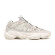 YEEZY 500 BONE WHITE