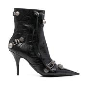 Heeled Boots