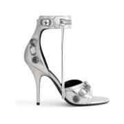 High Heel Sandals