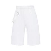 Lange shorts