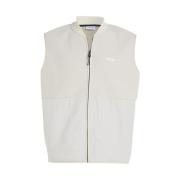 Premium Bonded Fleece Vest - Moderne og stilfuld