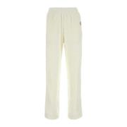 Ivory Terry Joggers i Modal Blanding