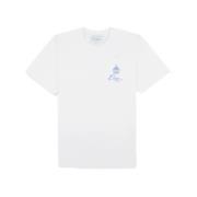 Casa Emblem Hid T-shirt