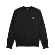 Klassisk Crew Sweatshirt