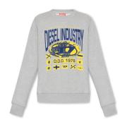 S-GINN-L4 sweatshirt