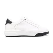 Moderne Lavtop Sneakers