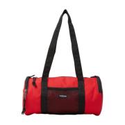 Mellemstor Ripstop Duffle Tote Taske