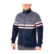 Sudadera Week Track Top