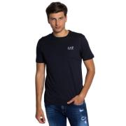 Kortærmet T-shirt