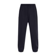 Sweatpants med logo