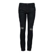 Moderne Herre Skinny Jeans