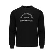 Sved crewneck