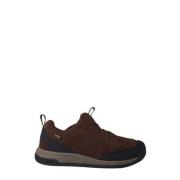 Jasper II Suede Sneakers