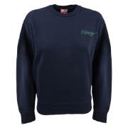 Stilfuld Kvinder Sweatshirt