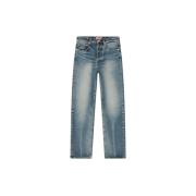 Moderne Mands Straight Jeans