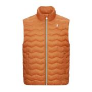 Valen Eco Warm Orange Copper Jakke